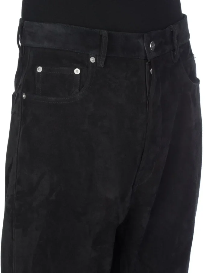 RICK OWENS – HOSEN RU02E1335LCS-09 RICK OWENS – HOSEN RU02E1335LCS-09