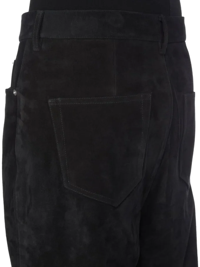 RICK OWENS – HOSEN RU02E1335LCS-09 RICK OWENS – HOSEN RU02E1335LCS-09