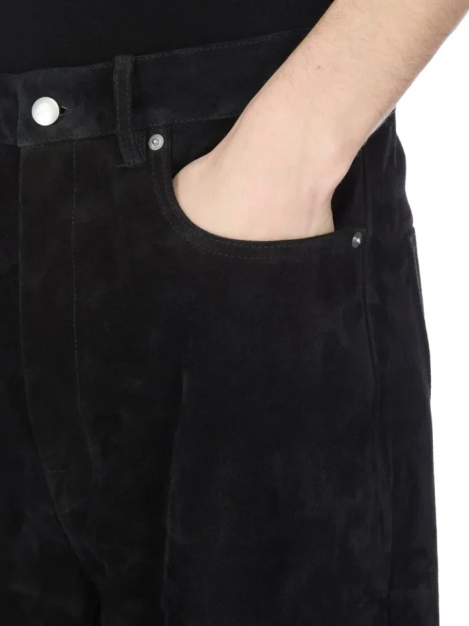 RICK OWENS – HOSEN RU02E1335LCS-09 RICK OWENS – HOSEN RU02E1335LCS-09