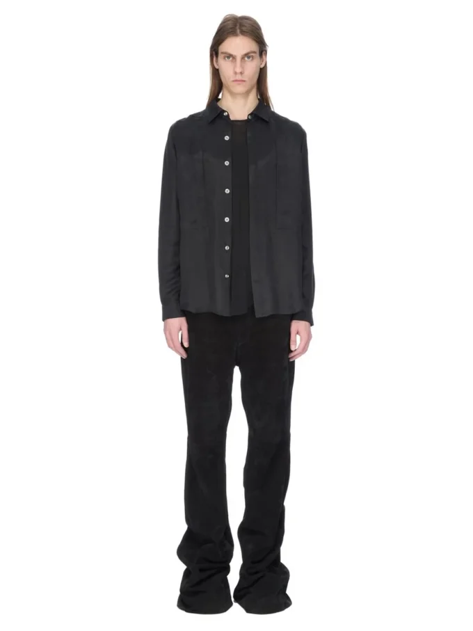 RICK OWENS – HOSEN RU02E1335LCS-09 RICK OWENS – HOSEN RU02E1335LCS-09