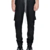 RICK OWENS – HOSEN RU02E1337LBA-09 RICK OWENS – HOSEN RU02E1337LBA-09