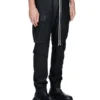 RICK OWENS – HOSEN RU02E1337LBA-09 RICK OWENS – HOSEN RU02E1337LBA-09