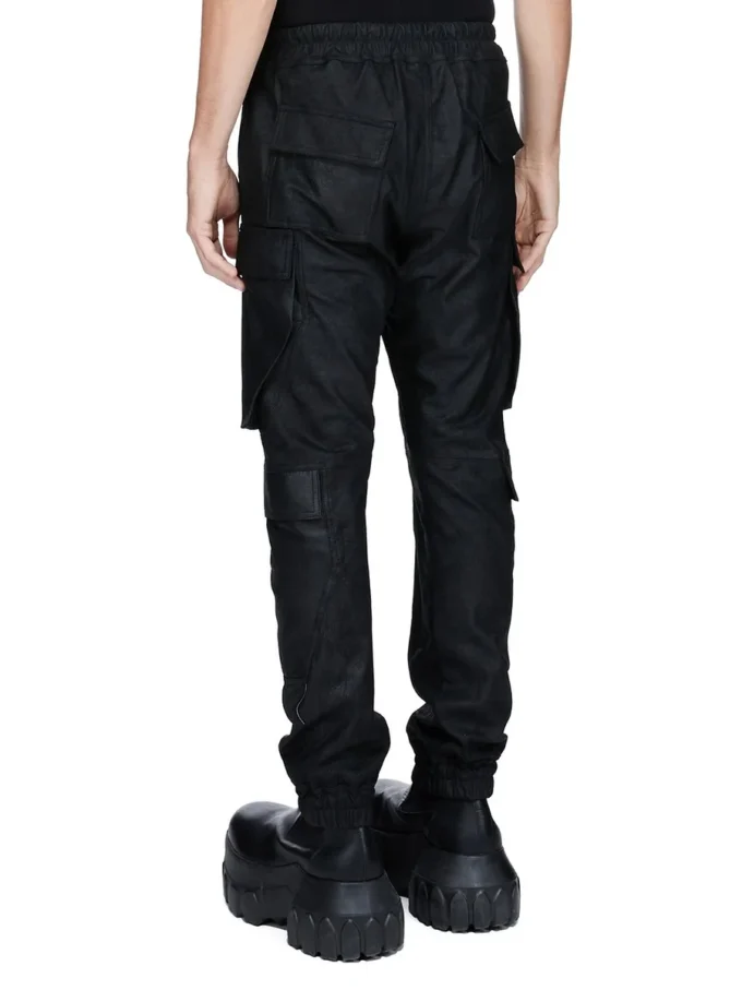 RICK OWENS – HOSEN RU02E1337LBA-09 RICK OWENS – HOSEN RU02E1337LBA-09