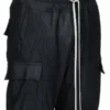 RICK OWENS – HOSEN RU02E1337LBA-09 RICK OWENS – HOSEN RU02E1337LBA-09