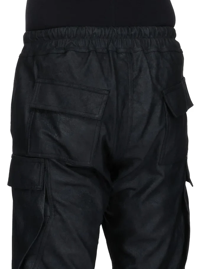 RICK OWENS – HOSEN RU02E1337LBA-09 RICK OWENS – HOSEN RU02E1337LBA-09
