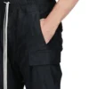 RICK OWENS – HOSEN RU02E1337LBA-09 RICK OWENS – HOSEN RU02E1337LBA-09
