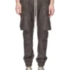 RICK OWENS – HOSEN RU02E1337LBA-78 RICK OWENS – HOSEN RU02E1337LBA-78