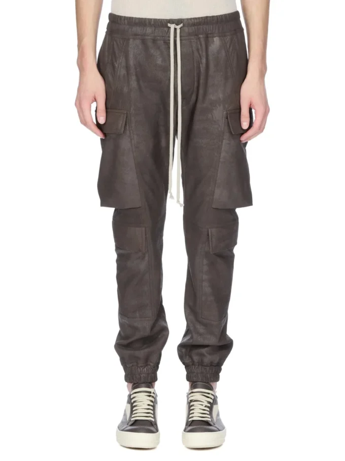 RICK OWENS – HOSEN RU02E1337LBA-78 RICK OWENS – HOSEN RU02E1337LBA-78
