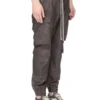 RICK OWENS – HOSEN RU02E1337LBA-78 RICK OWENS – HOSEN RU02E1337LBA-78