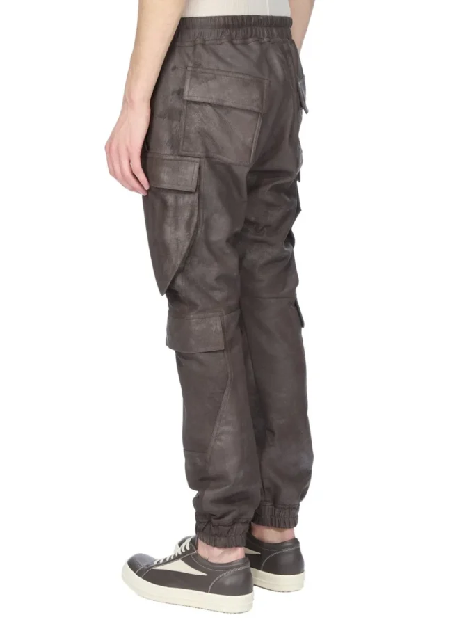 RICK OWENS – HOSEN RU02E1337LBA-78 RICK OWENS – HOSEN RU02E1337LBA-78