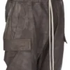 RICK OWENS – HOSEN RU02E1337LBA-78 RICK OWENS – HOSEN RU02E1337LBA-78