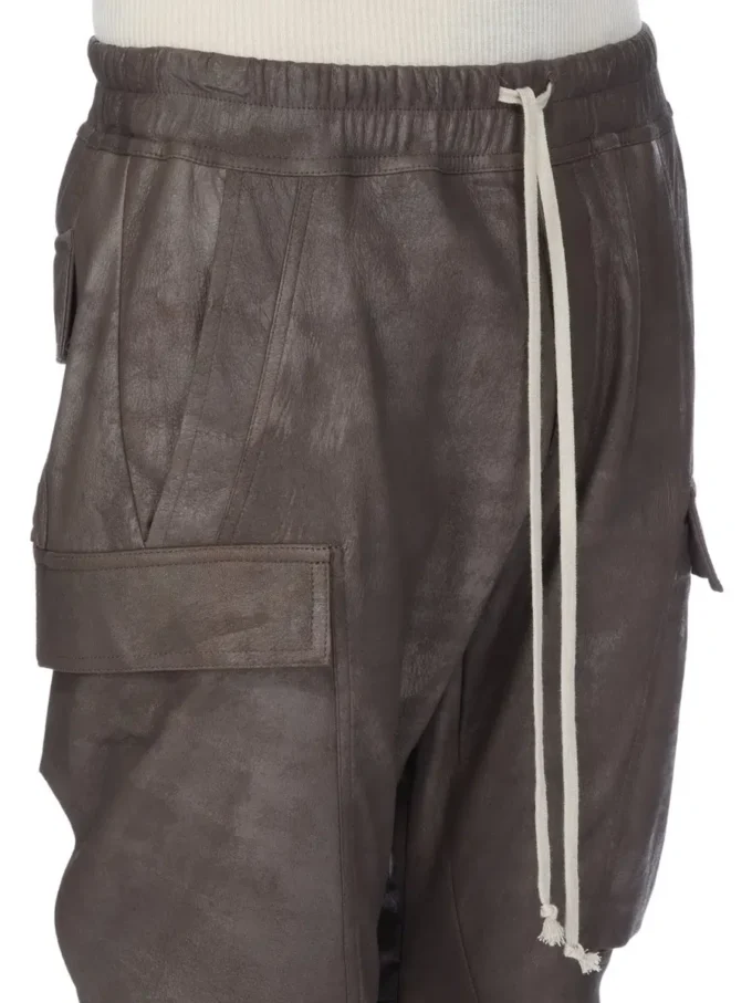 RICK OWENS – HOSEN RU02E1337LBA-78 RICK OWENS – HOSEN RU02E1337LBA-78
