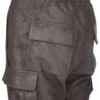 RICK OWENS – HOSEN RU02E1337LBA-78 RICK OWENS – HOSEN RU02E1337LBA-78