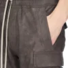 RICK OWENS – HOSEN RU02E1337LBA-78 RICK OWENS – HOSEN RU02E1337LBA-78