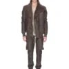 RICK OWENS – HOSEN RU02E1337LBA-78 RICK OWENS – HOSEN RU02E1337LBA-78