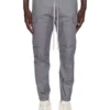 RICK OWENS – HOSEN RU02E1337TE-06 RICK OWENS – HOSEN RU02E1337TE-06