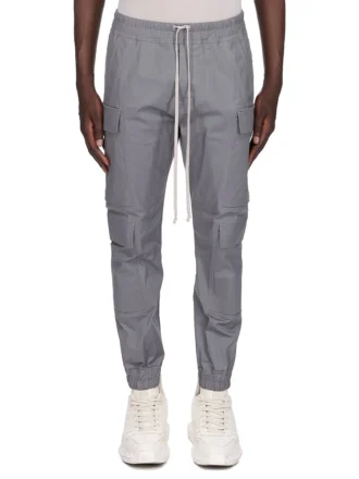 RICK OWENS – HOSEN RU02E1337TE-06