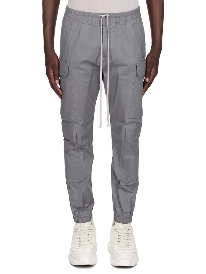 RICK OWENS – HOSEN RU02E1337TE-06 RICK OWENS – HOSEN RU02E1337TE-06