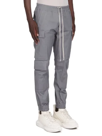 RICK OWENS – HOSEN RU02E1337TE-06