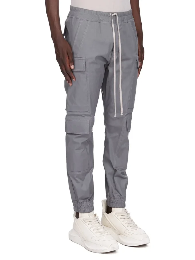 RICK OWENS – HOSEN RU02E1337TE-06 RICK OWENS – HOSEN RU02E1337TE-06