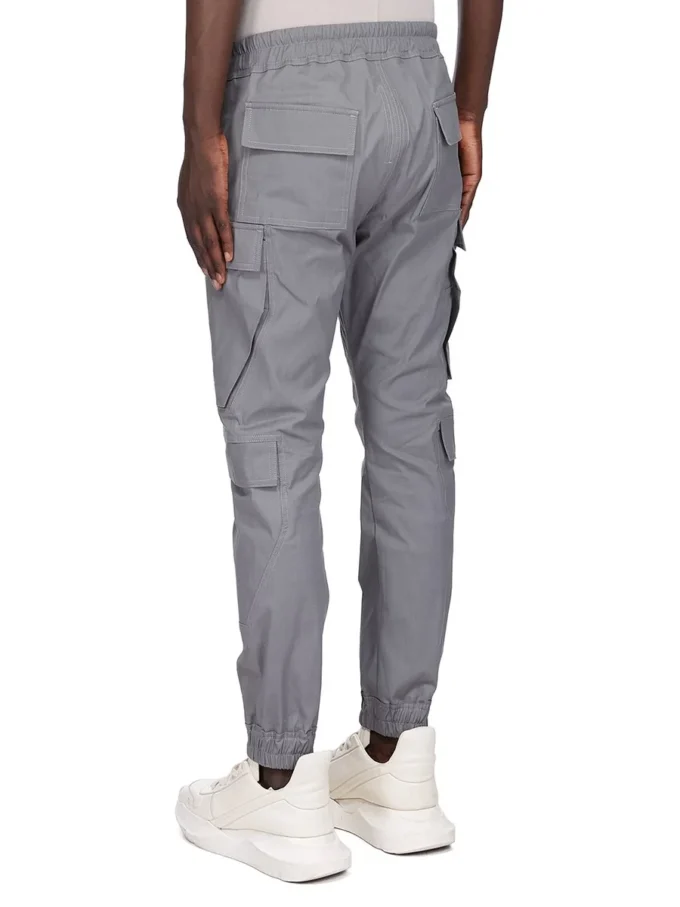 RICK OWENS – HOSEN RU02E1337TE-06 RICK OWENS – HOSEN RU02E1337TE-06