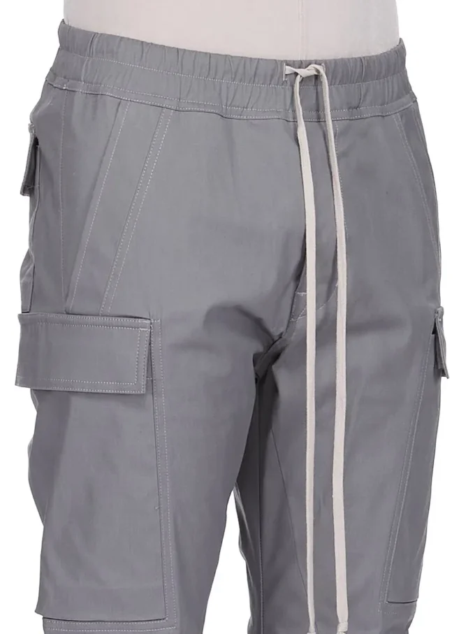 RICK OWENS – HOSEN RU02E1337TE-06 RICK OWENS – HOSEN RU02E1337TE-06