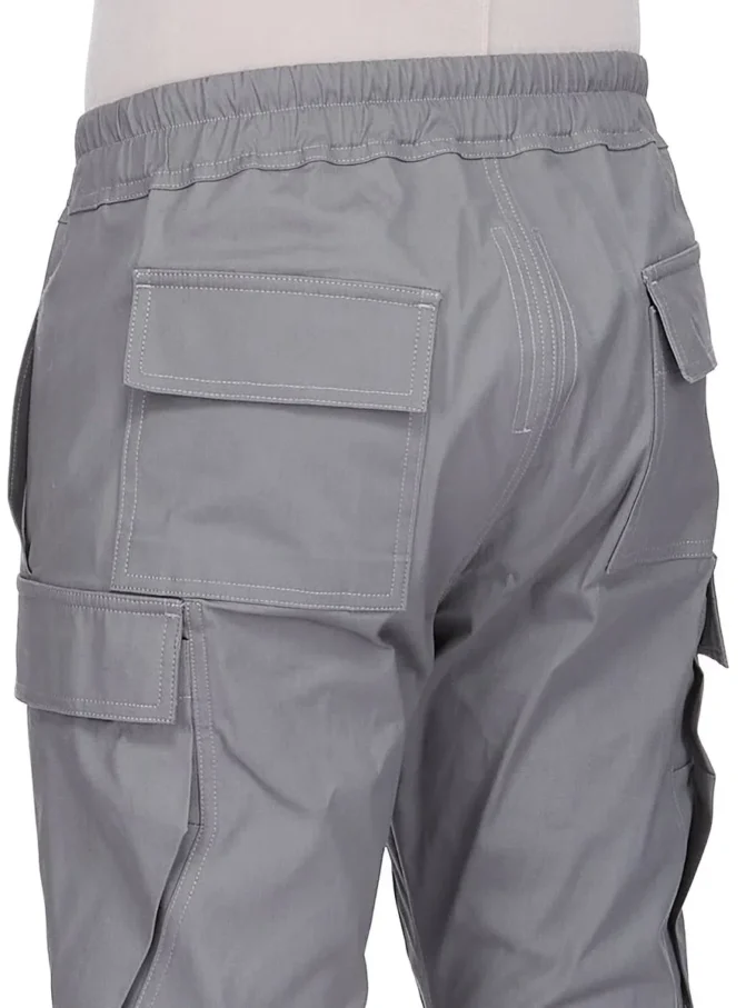 RICK OWENS – HOSEN RU02E1337TE-06 RICK OWENS – HOSEN RU02E1337TE-06