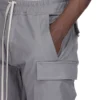 RICK OWENS – HOSEN RU02E1337TE-06 RICK OWENS – HOSEN RU02E1337TE-06