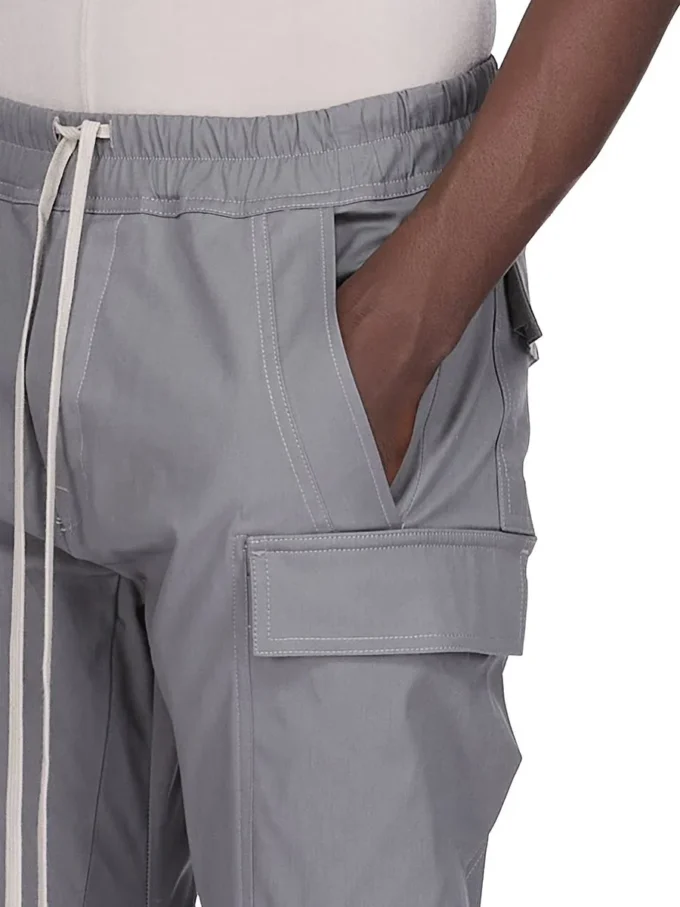 RICK OWENS – HOSEN RU02E1337TE-06 RICK OWENS – HOSEN RU02E1337TE-06