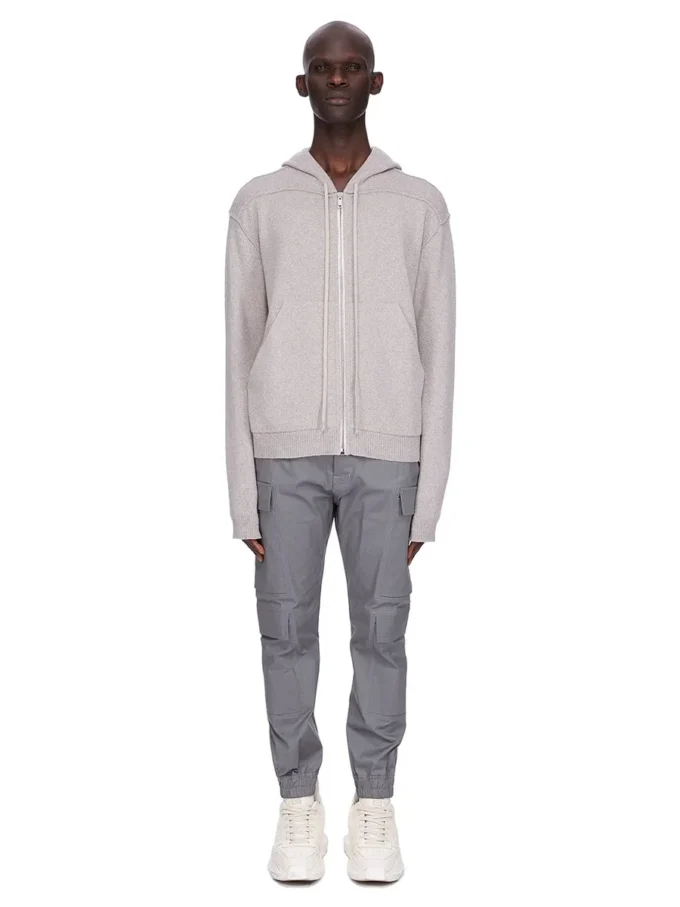 RICK OWENS – HOSEN RU02E1337TE-06 RICK OWENS – HOSEN RU02E1337TE-06