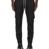 RICK OWENS – HOSEN RU02E1337TE-09 RICK OWENS – HOSEN RU02E1337TE-09