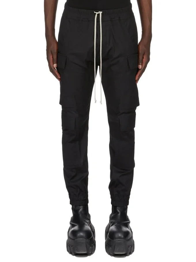RICK OWENS – HOSEN RU02E1337TE-09 RICK OWENS – HOSEN RU02E1337TE-09