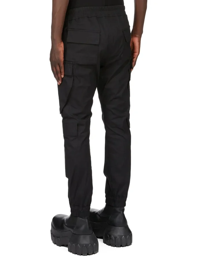 RICK OWENS – HOSEN RU02E1337TE-09 RICK OWENS – HOSEN RU02E1337TE-09