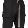 RICK OWENS – HOSEN RU02E1337TE-09 RICK OWENS – HOSEN RU02E1337TE-09
