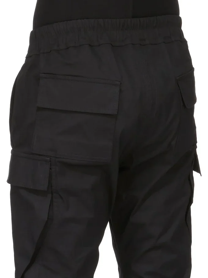 RICK OWENS – HOSEN RU02E1337TE-09 RICK OWENS – HOSEN RU02E1337TE-09