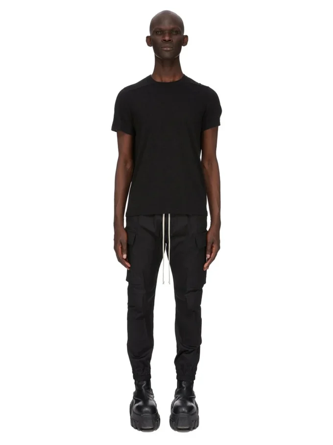 RICK OWENS – HOSEN RU02E1337TE-09 RICK OWENS – HOSEN RU02E1337TE-09