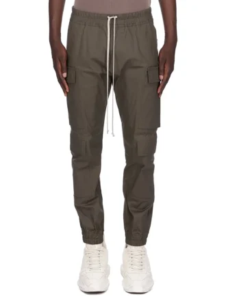 RICK OWENS – HOSEN RU02E1337TE-25