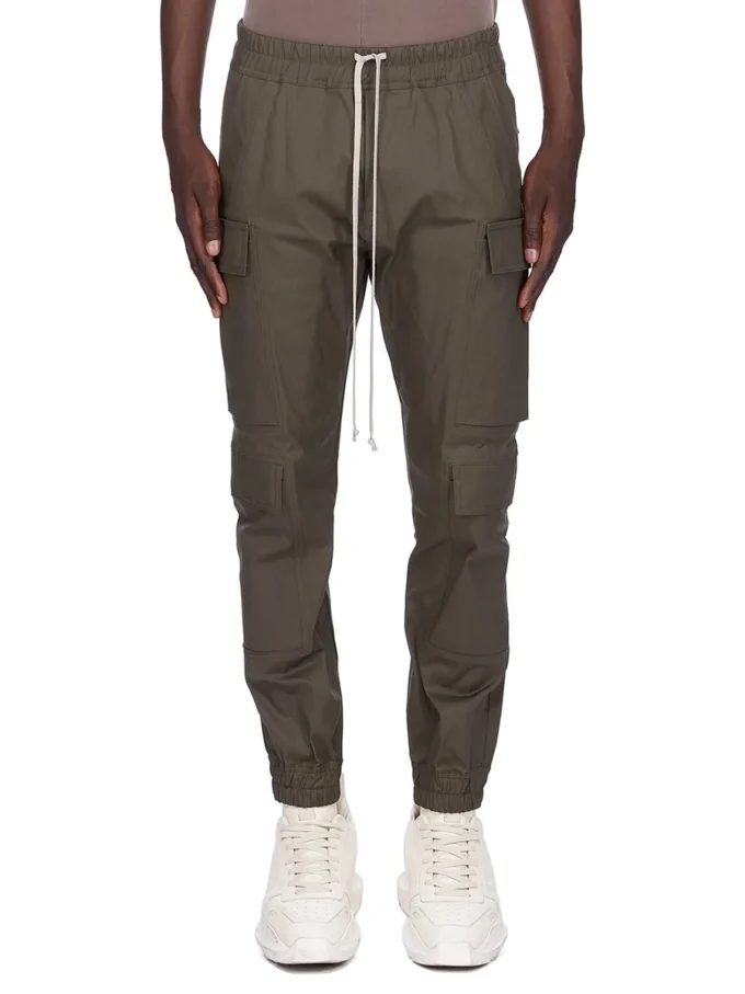 RICK OWENS – HOSEN RU02E1337TE-25 RICK OWENS – HOSEN RU02E1337TE-25