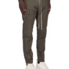 RICK OWENS – HOSEN RU02E1337TE-25 RICK OWENS – HOSEN RU02E1337TE-25