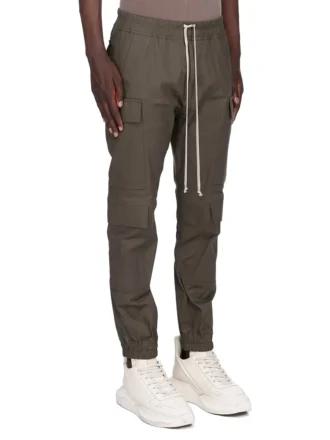 RICK OWENS – HOSEN RU02E1337TE-25