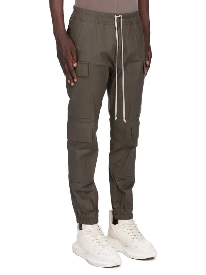 RICK OWENS – HOSEN RU02E1337TE-25 RICK OWENS – HOSEN RU02E1337TE-25