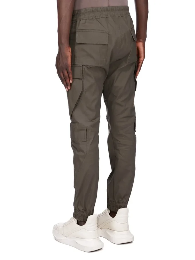 RICK OWENS – HOSEN RU02E1337TE-25 RICK OWENS – HOSEN RU02E1337TE-25