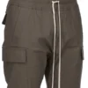 RICK OWENS – HOSEN RU02E1337TE-25 RICK OWENS – HOSEN RU02E1337TE-25