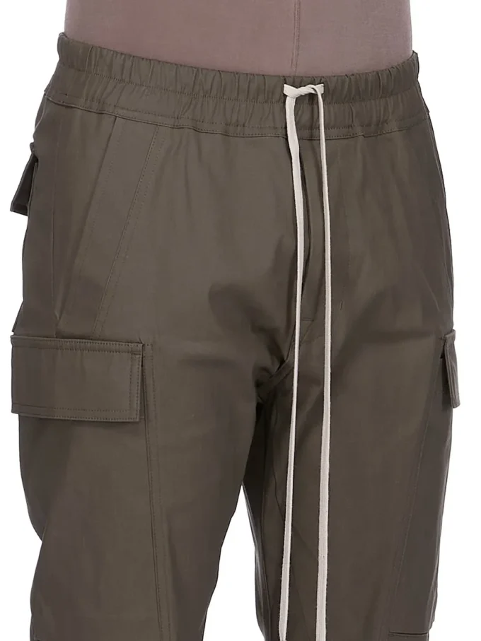 RICK OWENS – HOSEN RU02E1337TE-25 RICK OWENS – HOSEN RU02E1337TE-25