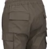 RICK OWENS – HOSEN RU02E1337TE-25 RICK OWENS – HOSEN RU02E1337TE-25