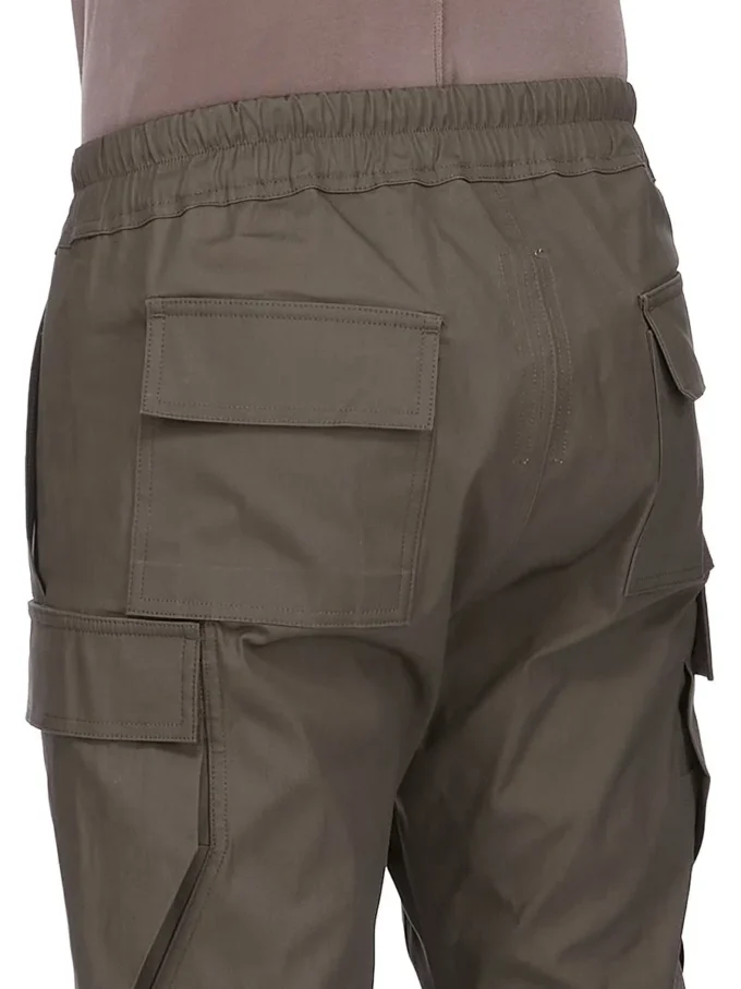 RICK OWENS – HOSEN RU02E1337TE-25 RICK OWENS – HOSEN RU02E1337TE-25