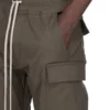 RICK OWENS – HOSEN RU02E1337TE-25 RICK OWENS – HOSEN RU02E1337TE-25