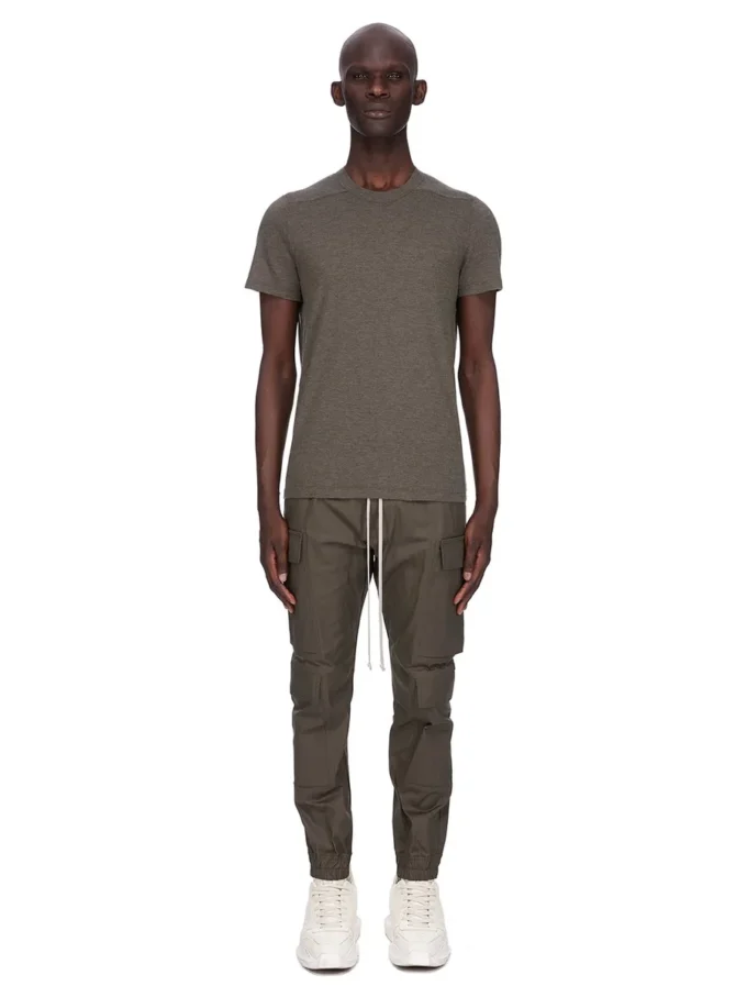 RICK OWENS – HOSEN RU02E1337TE-25 RICK OWENS – HOSEN RU02E1337TE-25