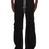 RICK OWENS – HOSEN RU02E1339FLW-09 RICK OWENS – HOSEN RU02E1339FLW-09