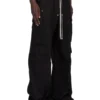 RICK OWENS – HOSEN RU02E1339FLW-09 RICK OWENS – HOSEN RU02E1339FLW-09